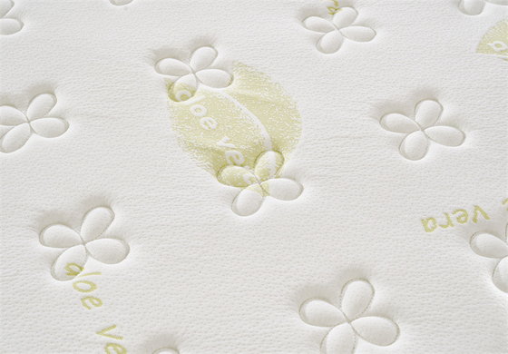 8inch Tight Top Pocket Coil Spring Mattress In A Box Hot Sale Online