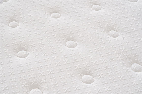 Firm Mattress In A Box Soft and Supportive Hybrid Mattress with Plush Foam Top Foam BedStory