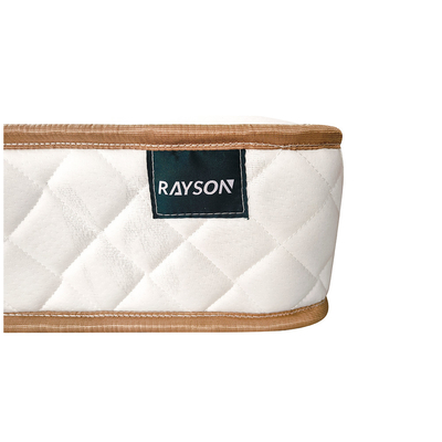 Top-Ranking Suppliers In China Rayson Mattress Pocket Spring Mattress Factory