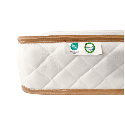 Top-Ranking Suppliers In China Rayson Mattress Pocket Spring Mattress Factory