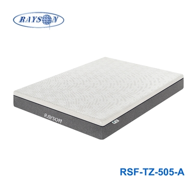 memory foam mattress wholesale Mattress cover is removable and washable
