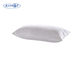 Hotel Polyester Fiber Pillow With Comfortable Cotton Fabric  cuddly
