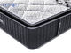 14 Inch Pillow Top Queen Size Pocket Spring Mattress For Hotel