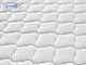 White Queen Size Bonnell Spring Firm Mattress In A Box