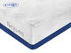 12 Inch Cool Gel Medium Firm Memory Foam Mattress Compressed Packing