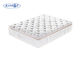 14 Inch Queen Hotel Bed Mattress With Memory Foam Topper