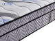 1cm Foam Bedroom Bed Mattress With Two Spring Net
