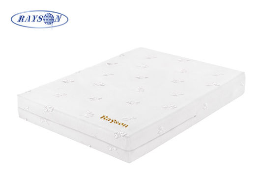 10 Inch Memory Foam Roll Up Bed Mattress For Bedroom