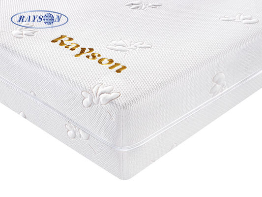 10 Inch Memory Foam Roll Up Bed Mattress For Bedroom