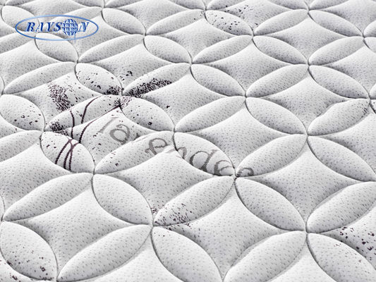Hotel Queen Sweet Hybrid Bonnell Spring Coil Mattress