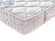 10 Inch Tight Top Latex Foam Pocket Spring Mattress For Apartment