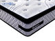 Pillow Top Memory Foam 5 Zone Pocket Spring Mattress