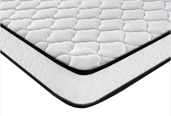 Double Size Bonnell Spring Mattress for Dormitory and Apartments