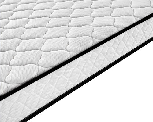 Double Size Bonnell Spring Mattress for Dormitory and Apartments