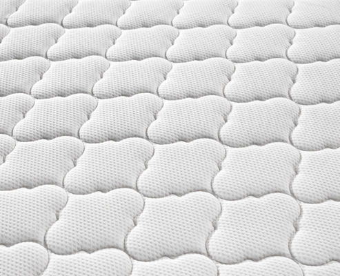 Double Size Bonnell Spring Mattress for Dormitory and Apartments