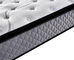 Pillow Top Memory Foam 5 Zone Pocket Spring Mattress for Home Hotel
