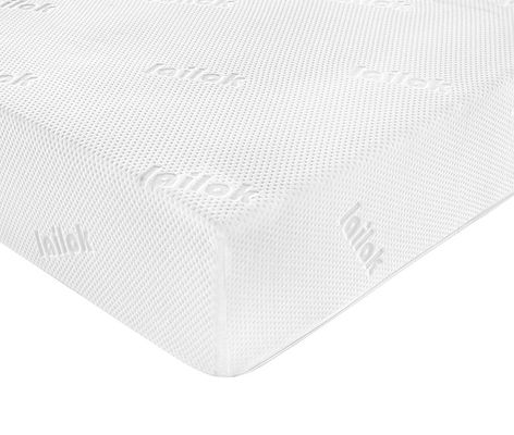 Queen Size Compressed Hybrid Gel Memory Foam Mattress