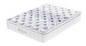 Compress And Roll Up Memory Foam Queen Pocket Coil Spring Mattress