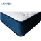 Tight Top 23cm Bonnel Spring Mattress Knitted Fabric Bedroom Furniture