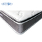 Double Pocket Continuous Spring Mattress 32cm Pillow Top
