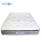 Knitted Fabric OEM Continuous Spring Mattress 12.6inch Dual Pillow Top