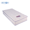 Rayson King Size Pocket Spring Mattress Queen Tricot Fabric