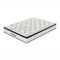 Pillow Top Bonnell Spring Coil Mattress 9 Inch For Hotel