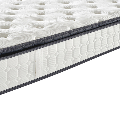 Bonnel Spring Foam Mattress Single Double Queen King Size