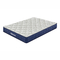 OEM Single Pocket Double Spring Mattress For Apartment