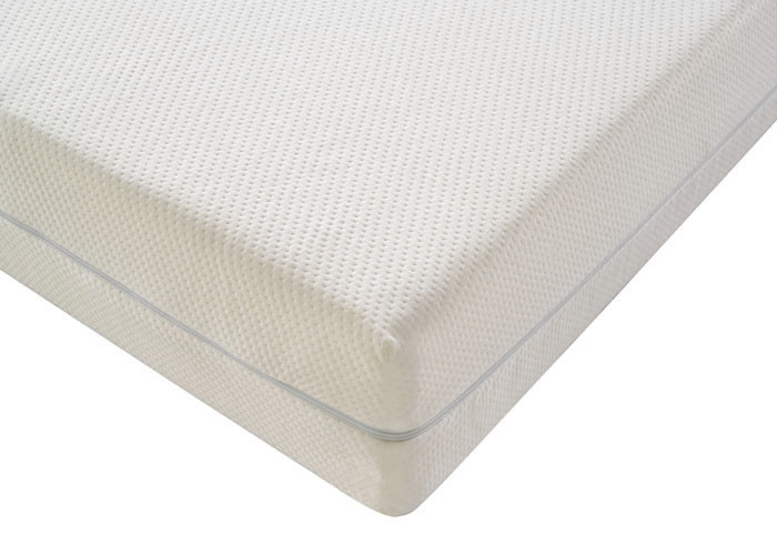 Full Size Sponge Mattress Topper , Heath 8 Inch Memory Foam Mattress