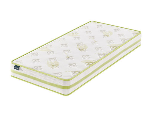 8inch Tight Top Pocket Coil Spring Mattress In A Box Hot Sale Online