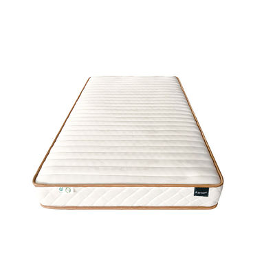 Top-Ranking Suppliers In China Rayson Mattress Pocket Spring Mattress Factory