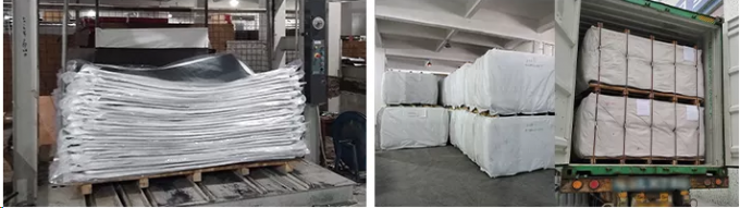 King Size Pillow Top Pocket Spring Mattress 40cm 15.7 Inch 4